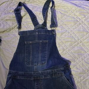 Maurice’s size 14 overalls